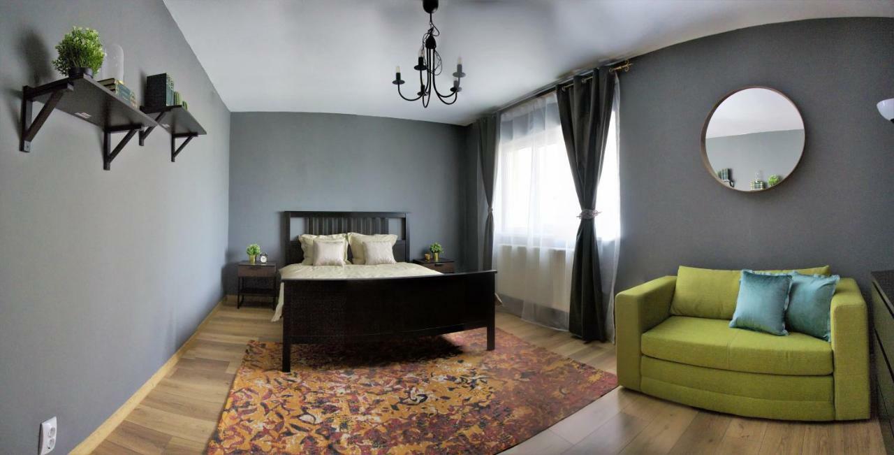 Lunii 6 Cluj-Napoca Exterior foto